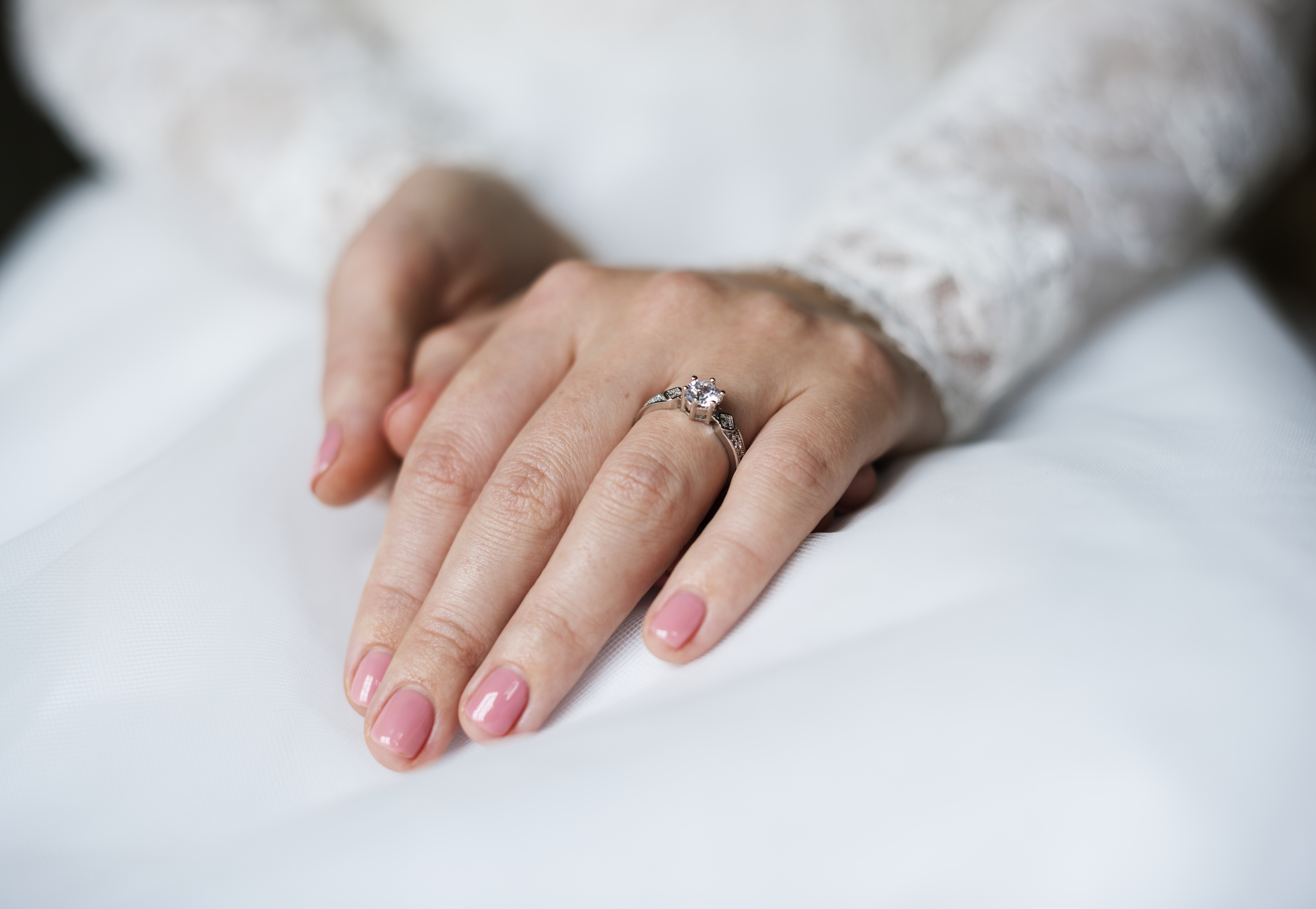 Gold Bridal Necklace